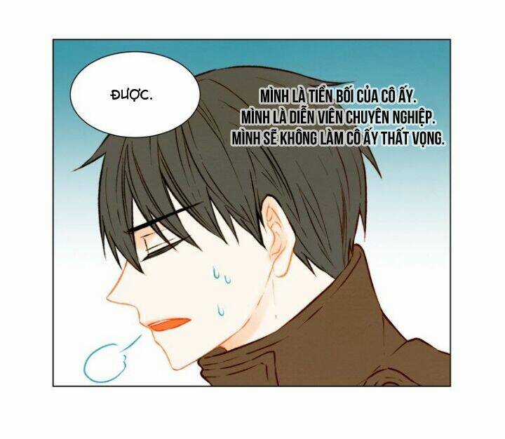 Sự Sao Chép - Chapter 48 - Trang 33