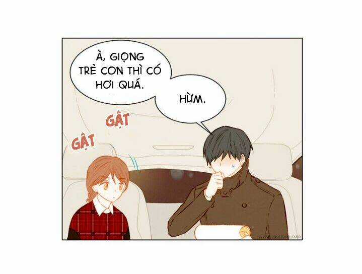 Sự Sao Chép - Chapter 48 - Trang 34