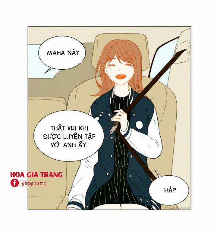 Sự Sao Chép - Chapter 48 - Trang 49