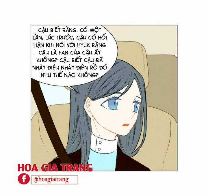 Sự Sao Chép - Chapter 48 - Trang 50