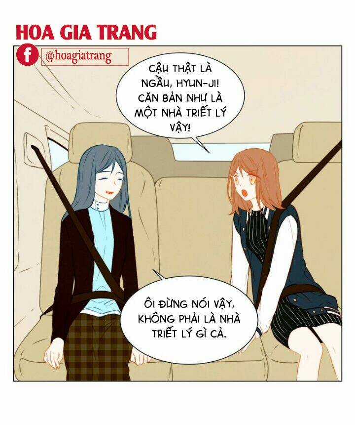 Sự Sao Chép - Chapter 48 - Trang 53