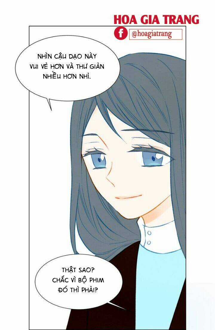 Sự Sao Chép - Chapter 48 - Trang 55