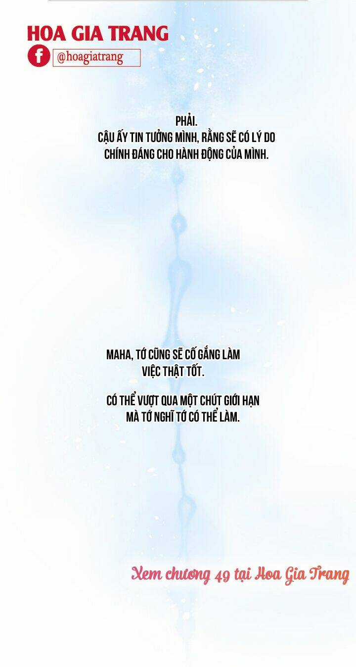 Sự Sao Chép - Chapter 48 - Trang 56