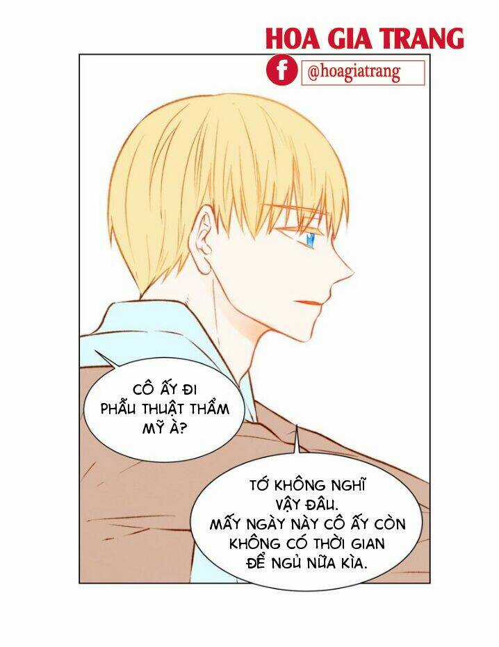 Sự Sao Chép - Chapter 48 - Trang 7