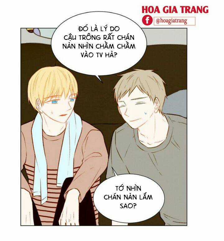 Sự Sao Chép - Chapter 48 - Trang 9