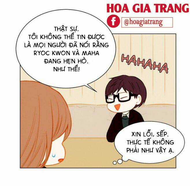 Sự Sao Chép - Chapter 49 - Trang 12