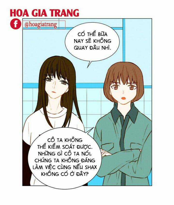 Sự Sao Chép - Chapter 49 - Trang 20