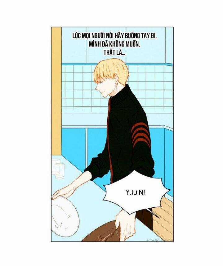 Sự Sao Chép - Chapter 49 - Trang 29