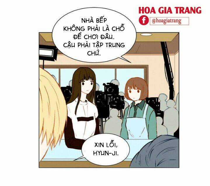 Sự Sao Chép - Chapter 49 - Trang 32