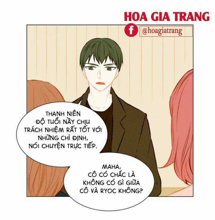 Sự Sao Chép - Chapter 49 - Trang 5