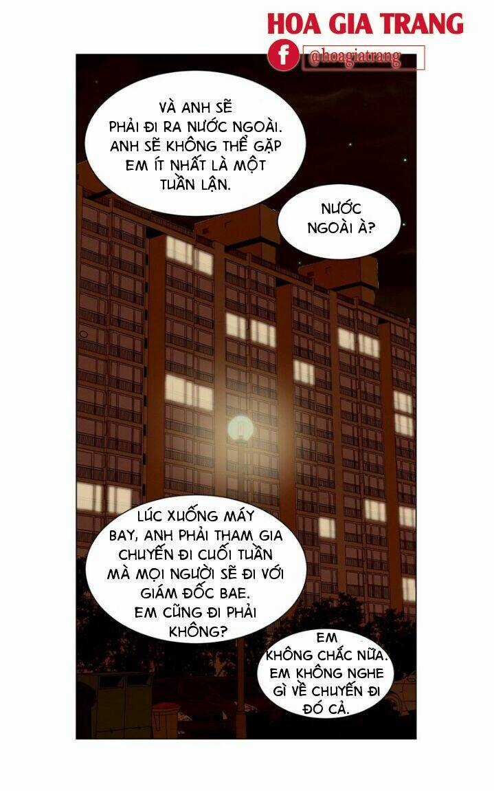 Sự Sao Chép - Chapter 49 - Trang 43