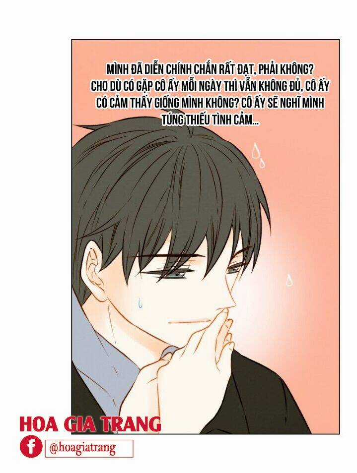 Sự Sao Chép - Chapter 49 - Trang 48