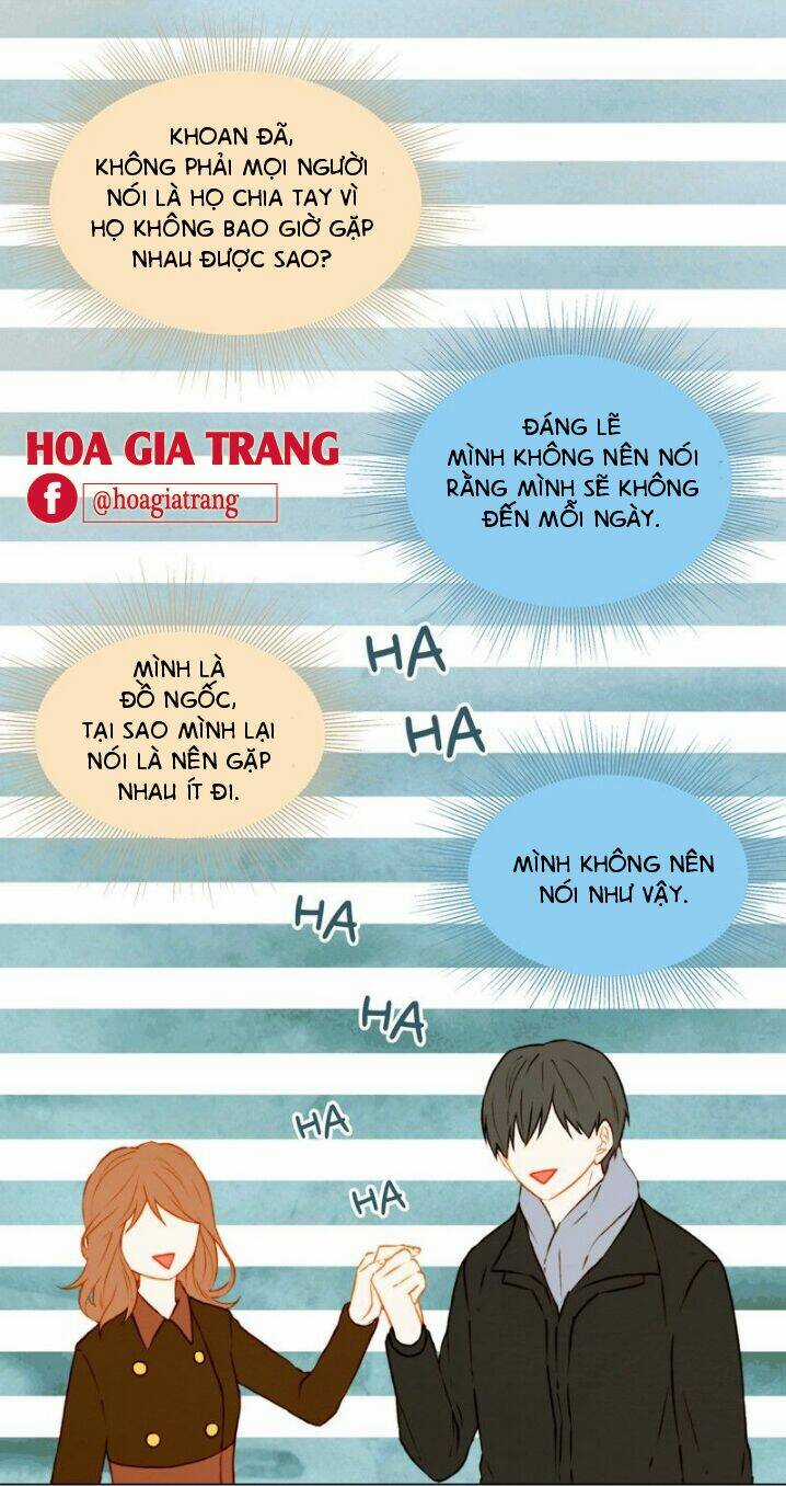 Sự Sao Chép - Chapter 49 - Trang 49