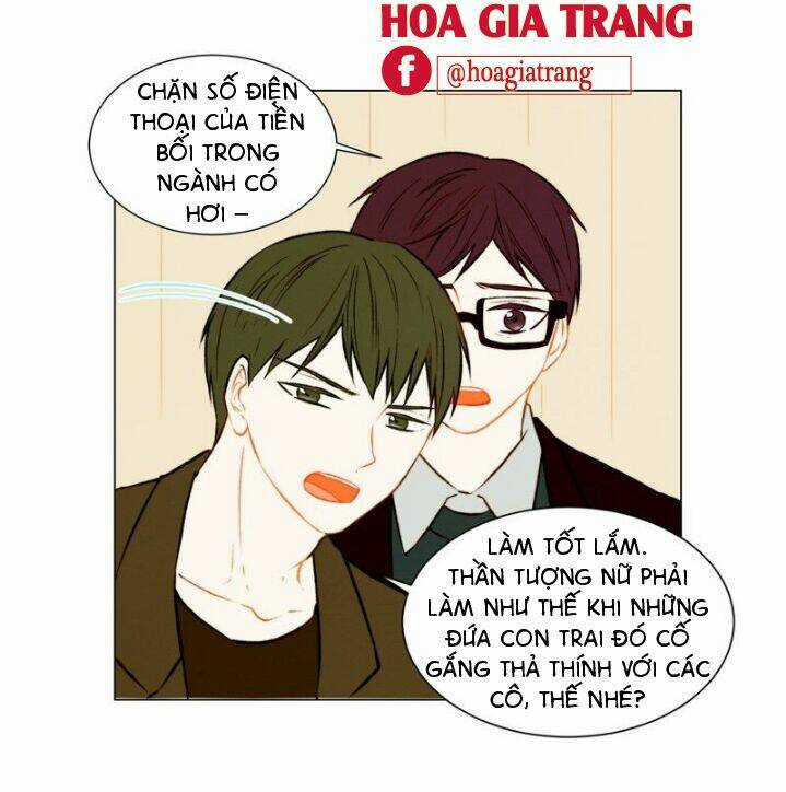 Sự Sao Chép - Chapter 49 - Trang 9