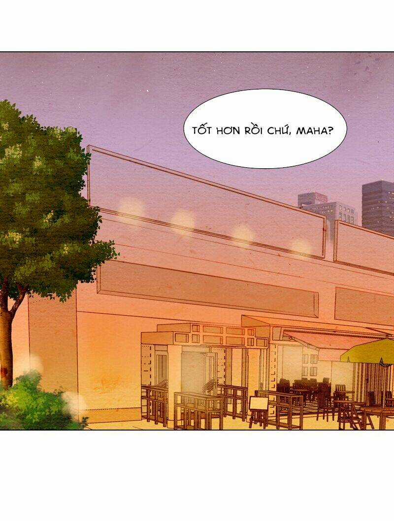 Sự Sao Chép - Chapter 5 - Trang 2