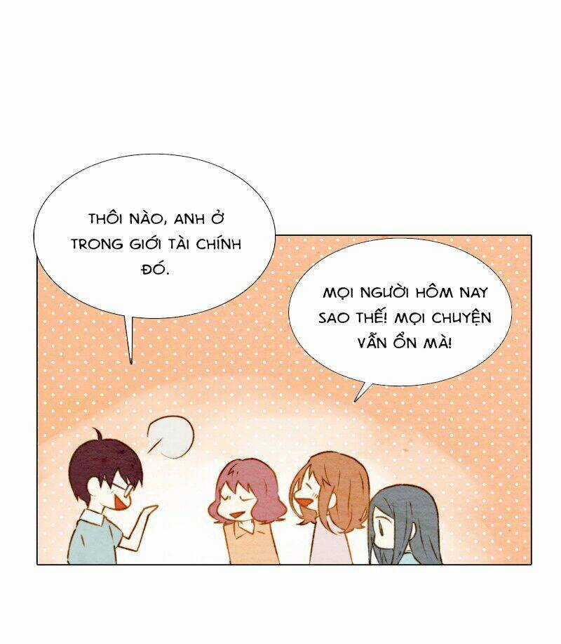 Sự Sao Chép - Chapter 5 - Trang 11