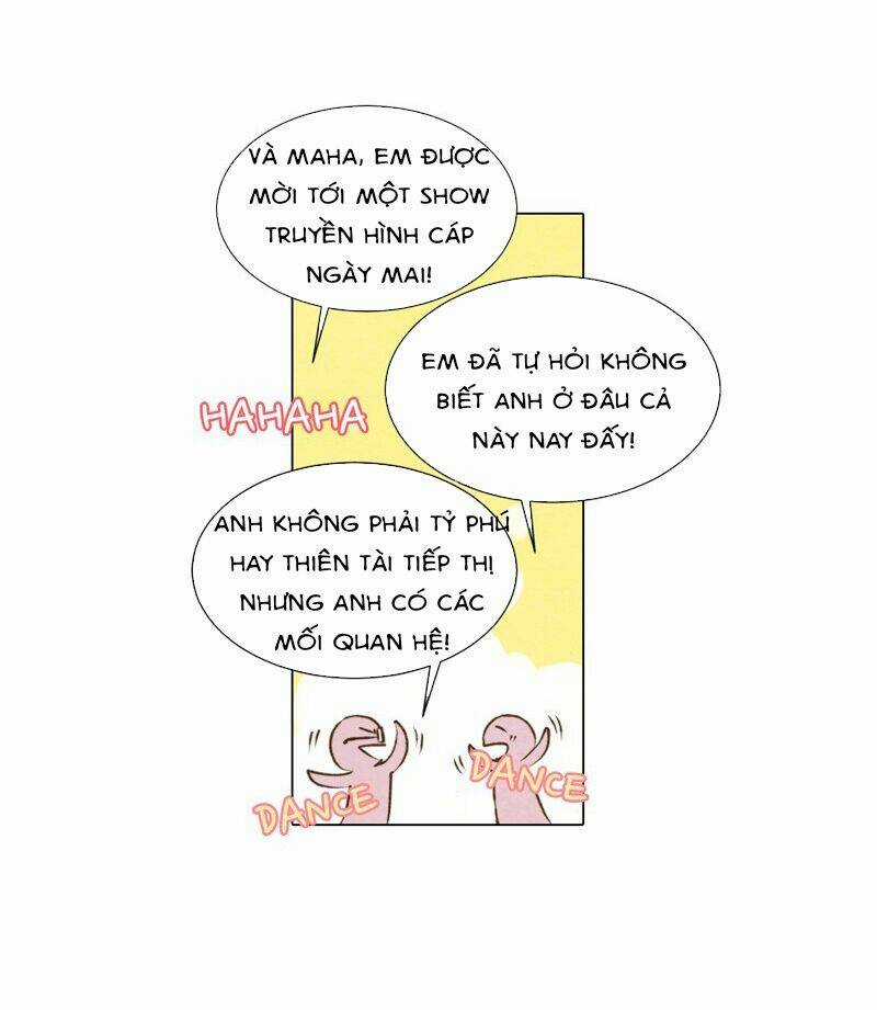 Sự Sao Chép - Chapter 5 - Trang 12