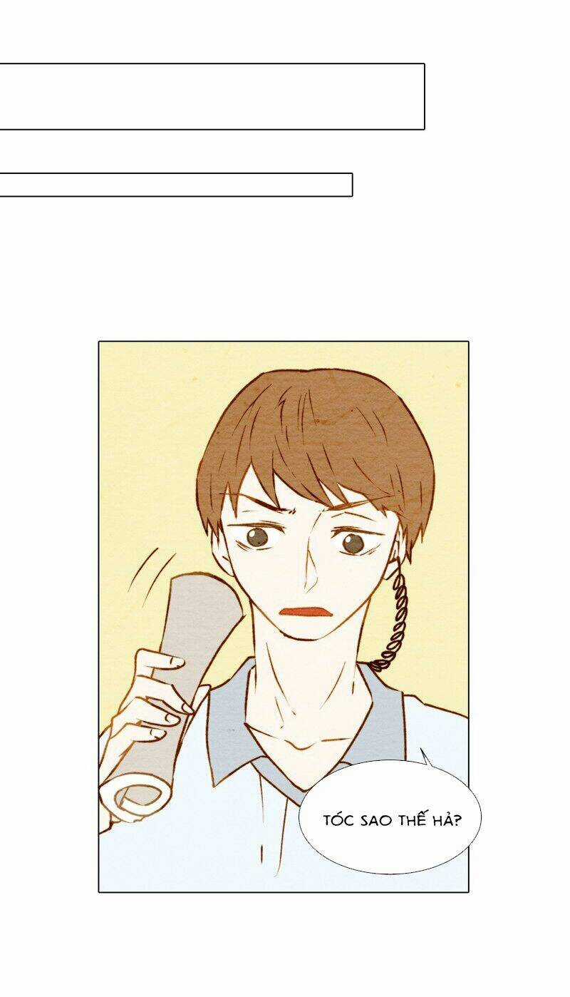 Sự Sao Chép - Chapter 5 - Trang 13
