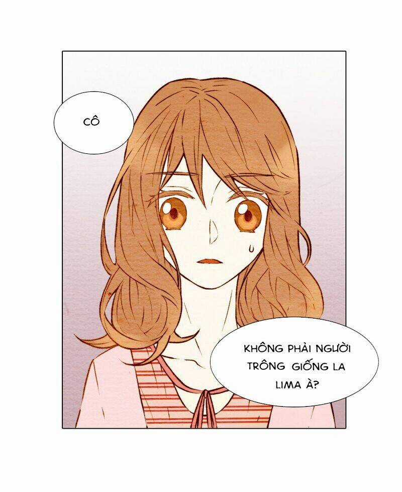 Sự Sao Chép - Chapter 5 - Trang 14