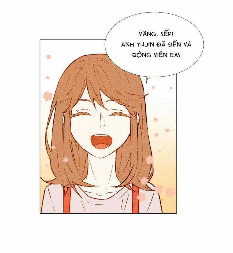 Sự Sao Chép - Chapter 5 - Trang 3