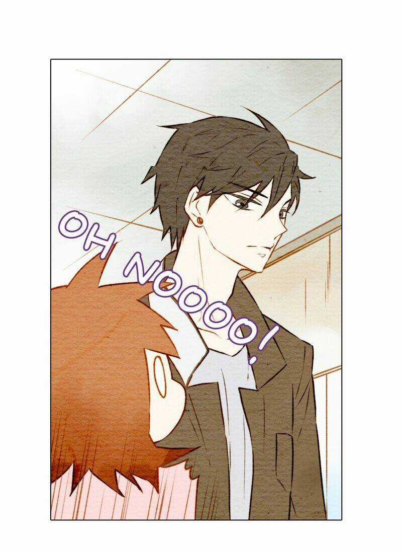 Sự Sao Chép - Chapter 5 - Trang 22