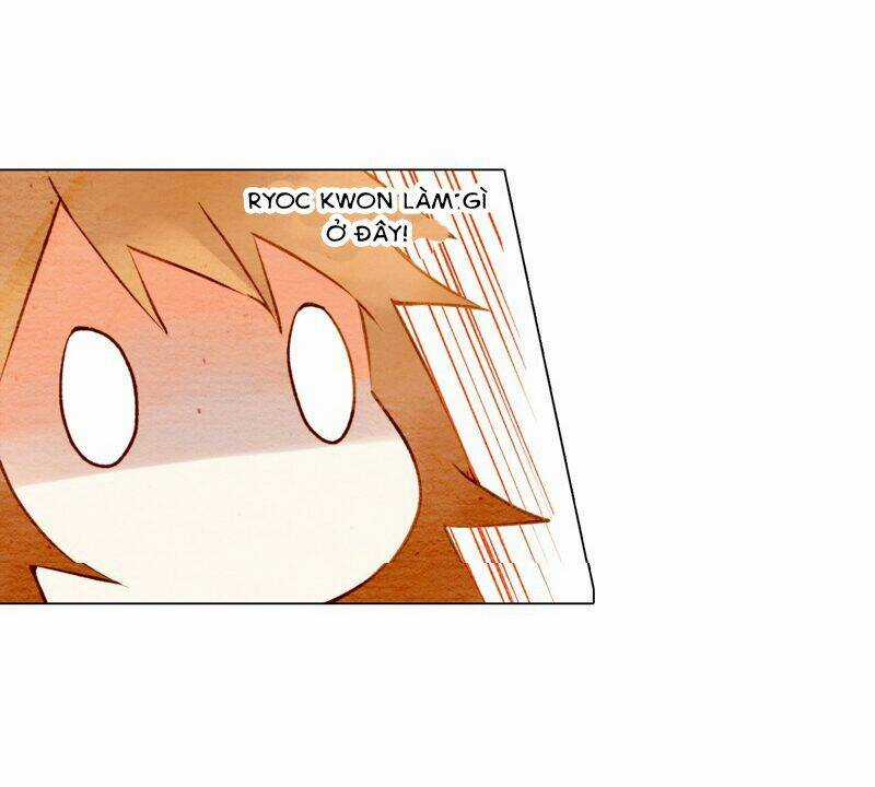 Sự Sao Chép - Chapter 5 - Trang 23