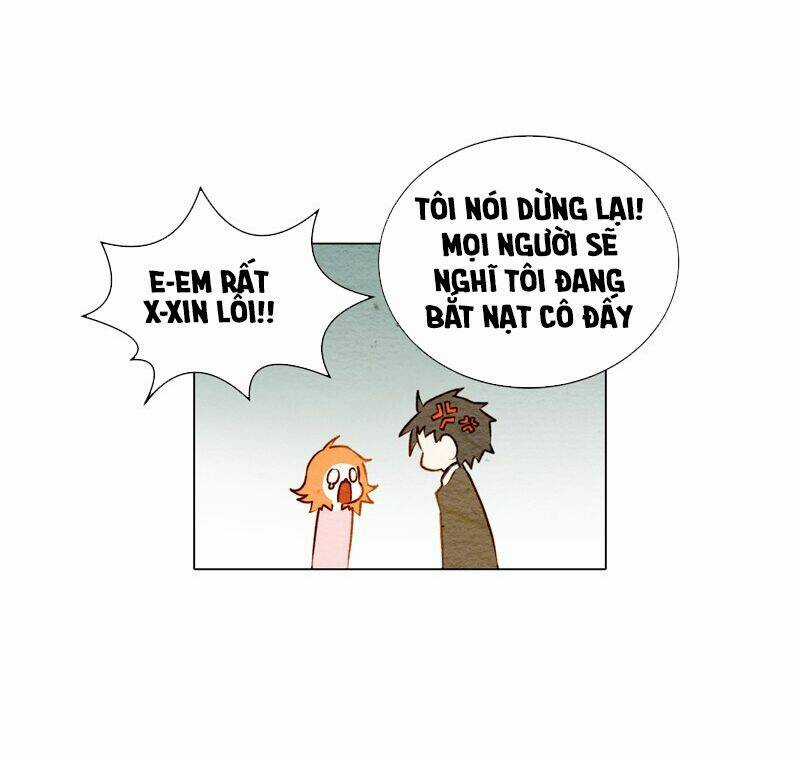 Sự Sao Chép - Chapter 5 - Trang 26