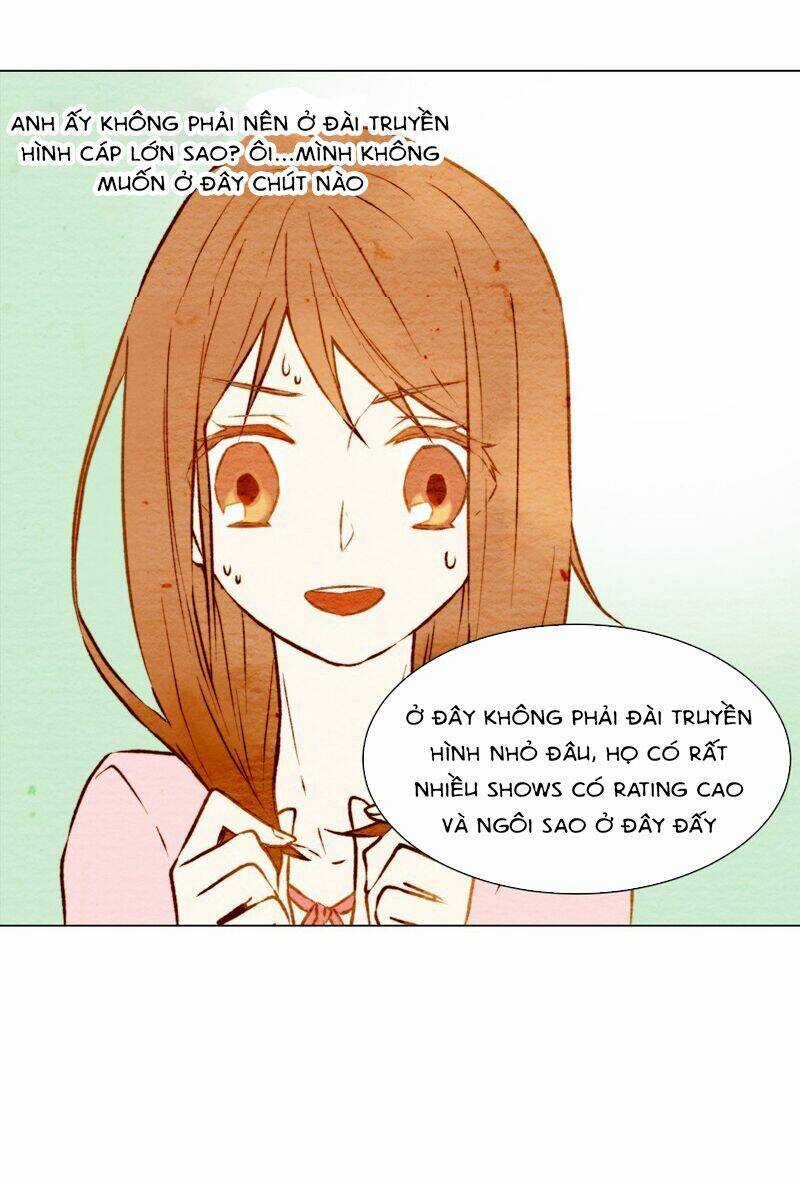 Sự Sao Chép - Chapter 5 - Trang 27