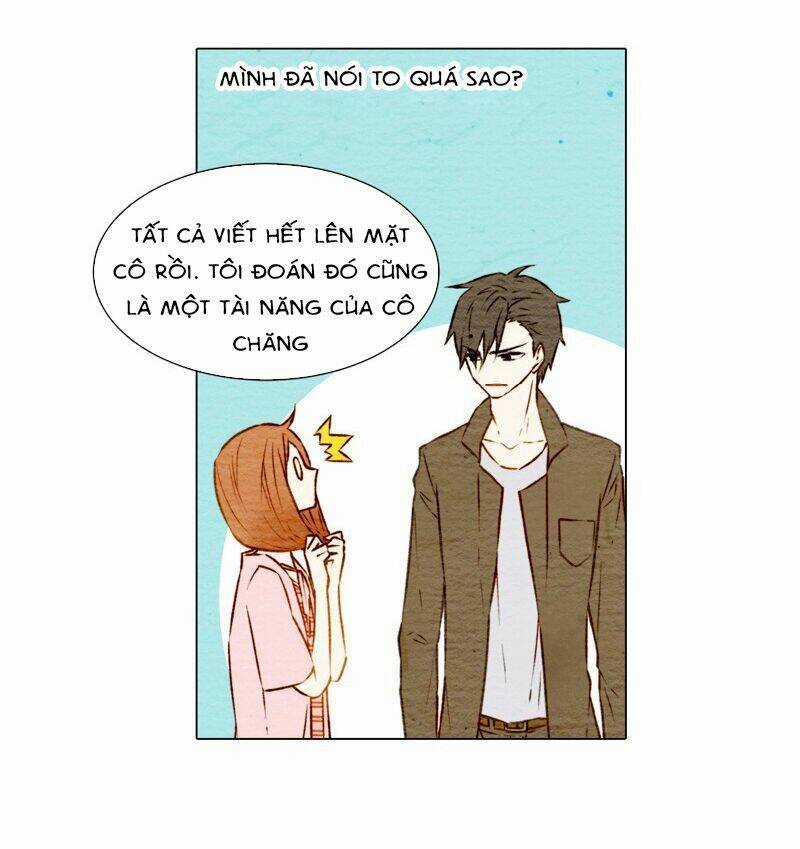 Sự Sao Chép - Chapter 5 - Trang 28