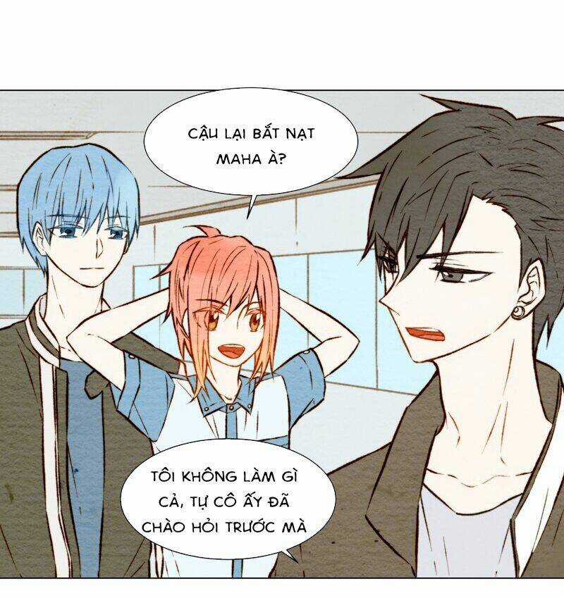 Sự Sao Chép - Chapter 5 - Trang 29