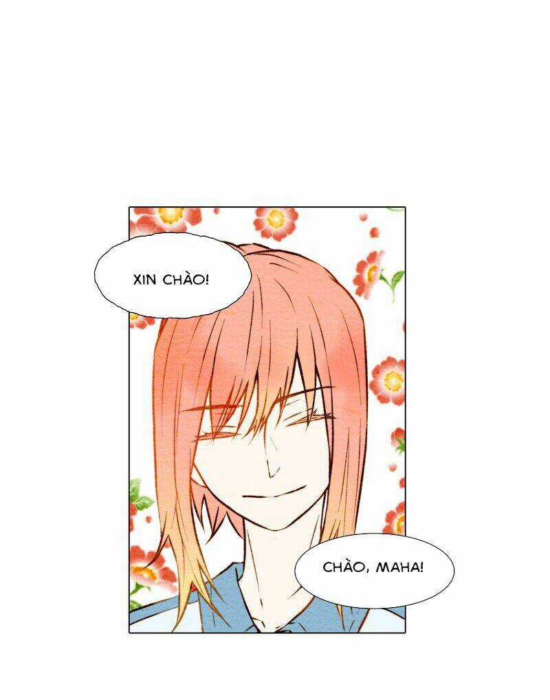 Sự Sao Chép - Chapter 5 - Trang 30