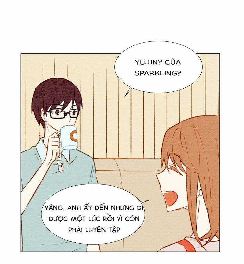 Sự Sao Chép - Chapter 5 - Trang 4