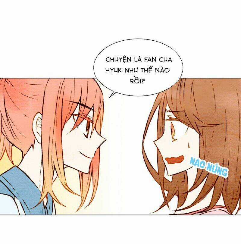 Sự Sao Chép - Chapter 5 - Trang 31