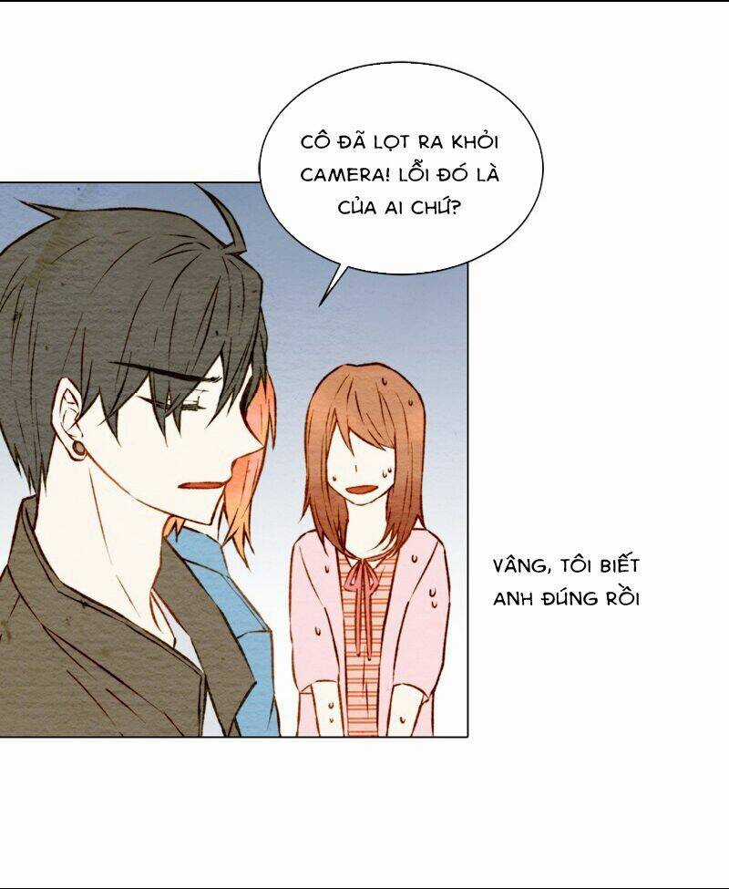 Sự Sao Chép - Chapter 5 - Trang 34