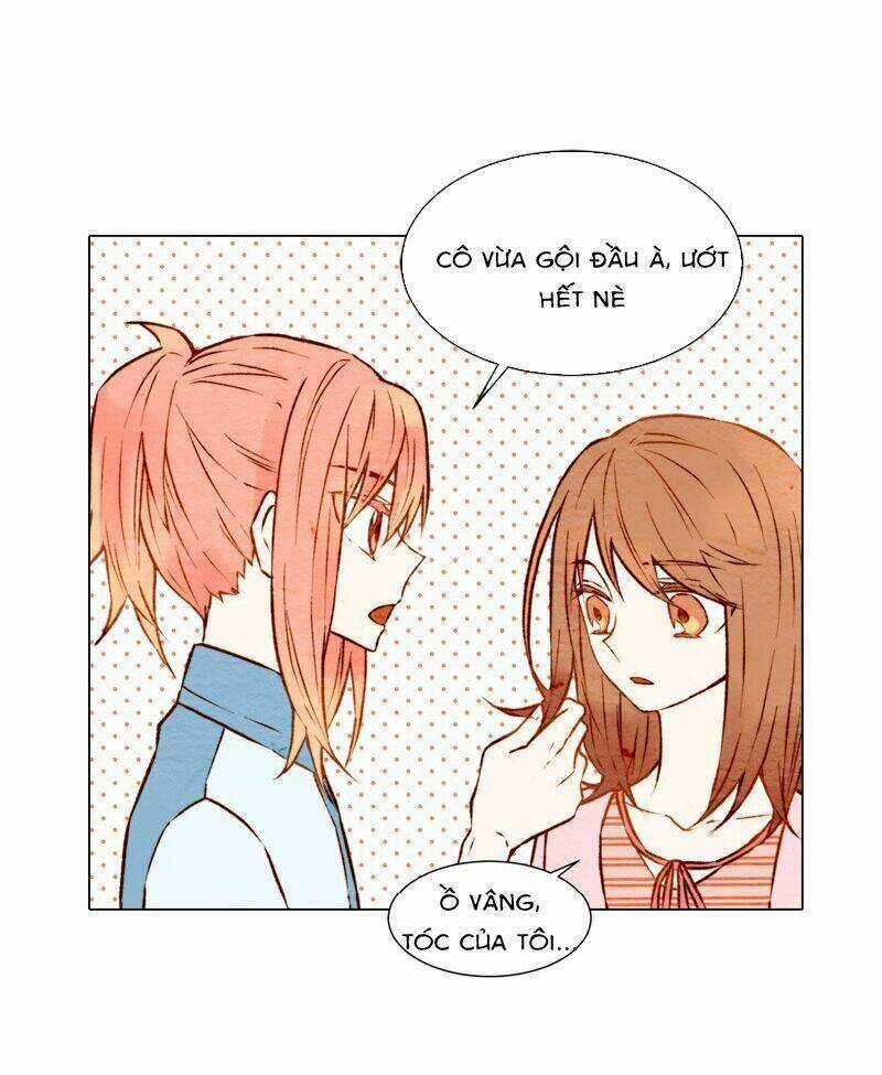 Sự Sao Chép - Chapter 5 - Trang 35