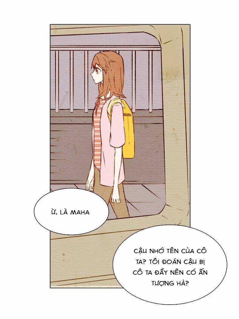 Sự Sao Chép - Chapter 5 - Trang 40