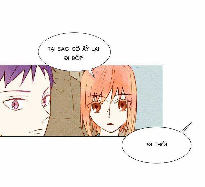 Sự Sao Chép - Chapter 5 - Trang 41