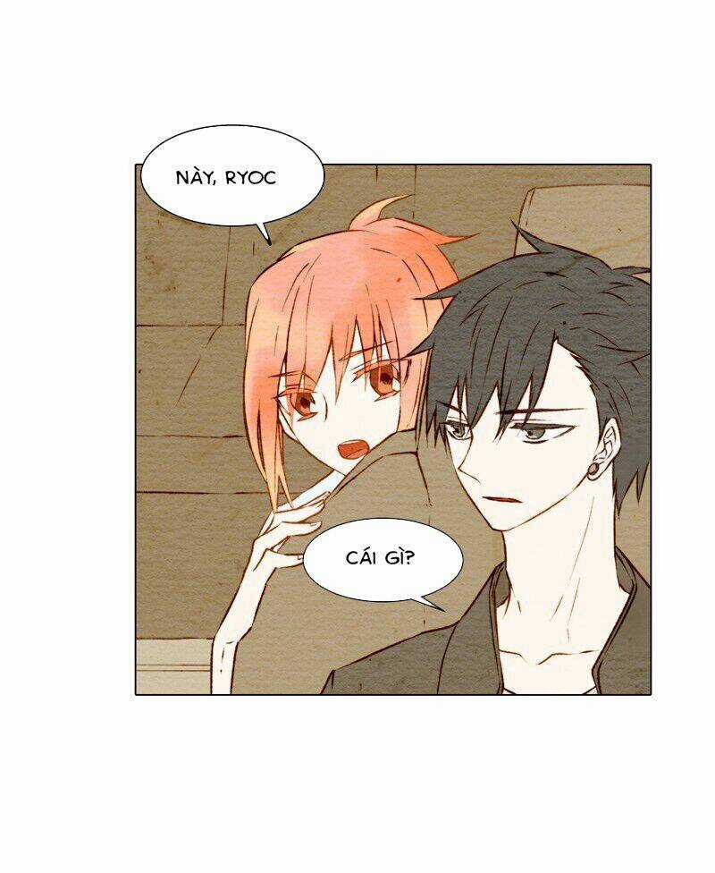 Sự Sao Chép - Chapter 5 - Trang 42