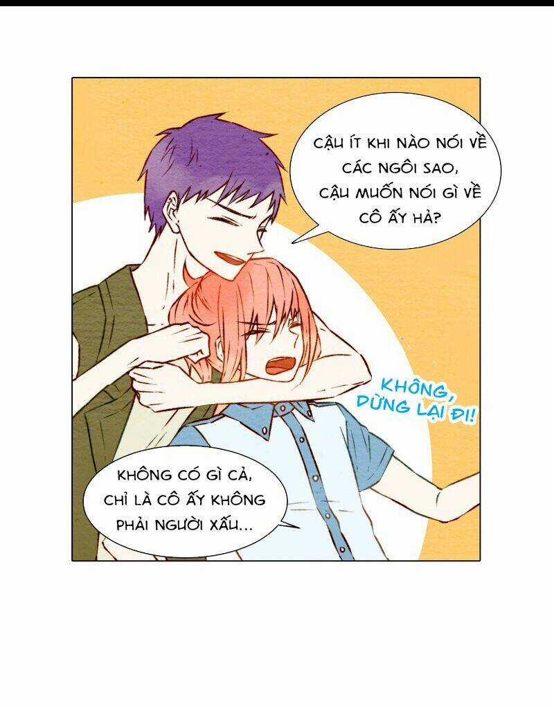 Sự Sao Chép - Chapter 5 - Trang 44