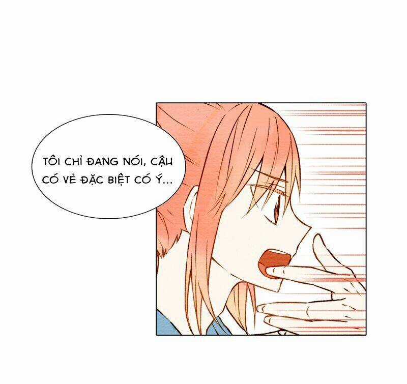 Sự Sao Chép - Chapter 5 - Trang 47