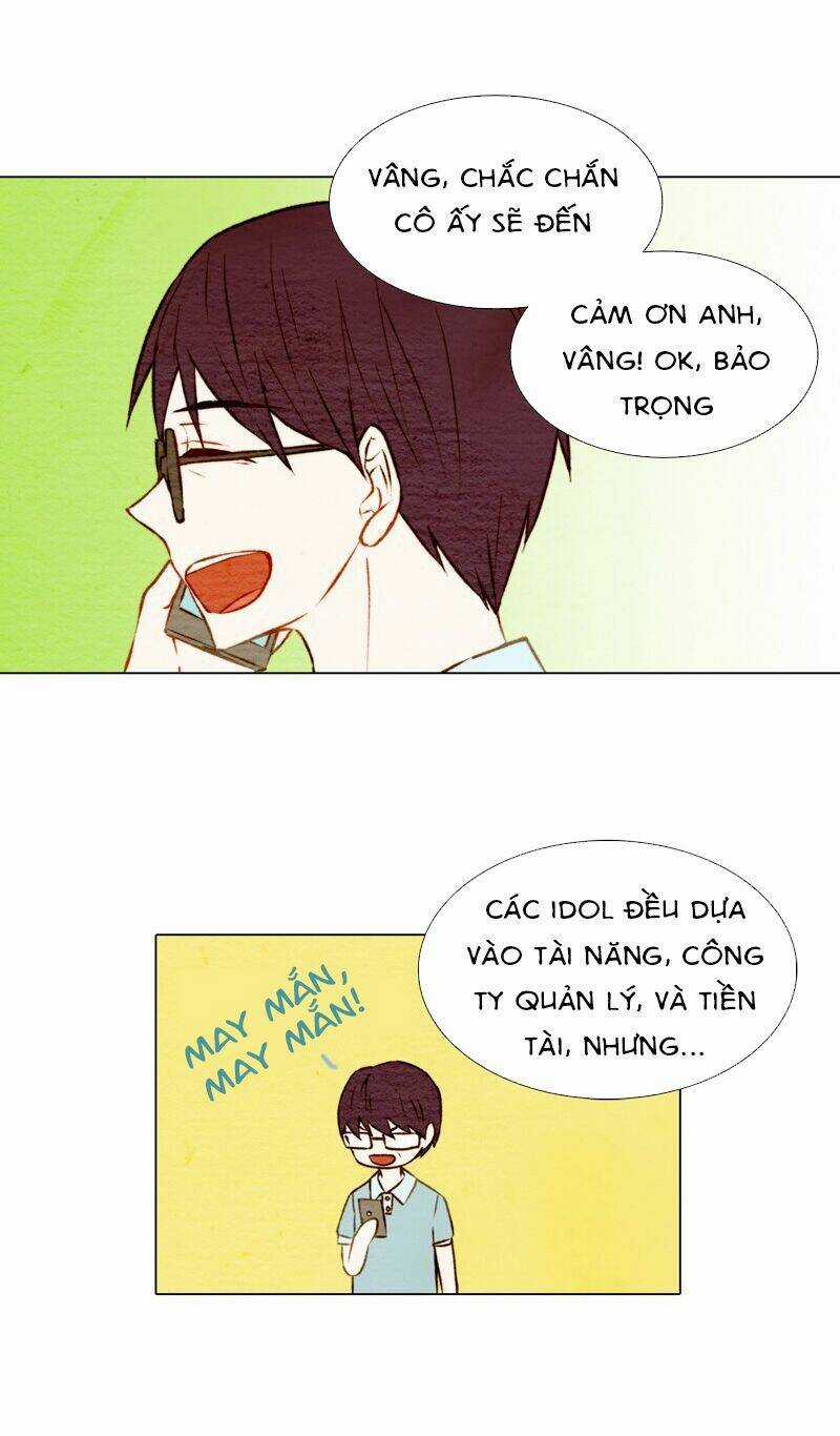 Sự Sao Chép - Chapter 5 - Trang 52