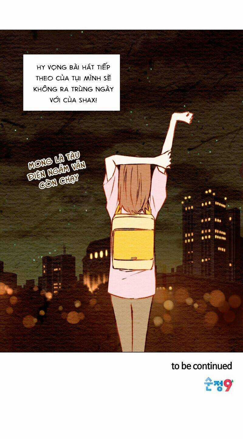 Sự Sao Chép - Chapter 5 - Trang 54