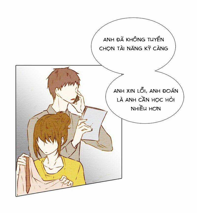 Sự Sao Chép - Chapter 5 - Trang 7