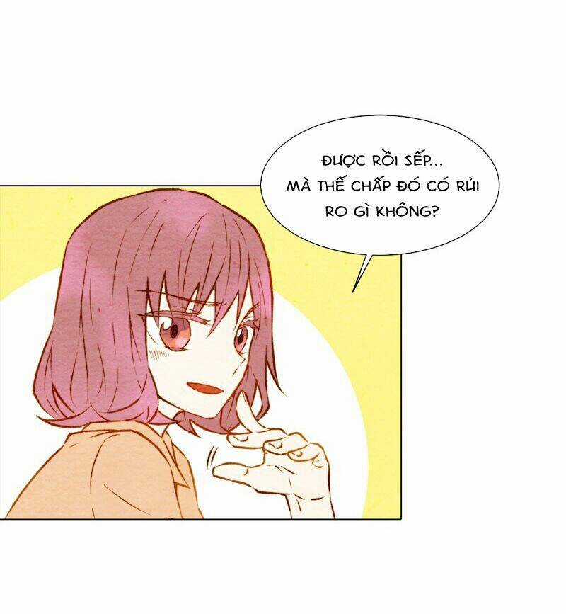 Sự Sao Chép - Chapter 5 - Trang 10