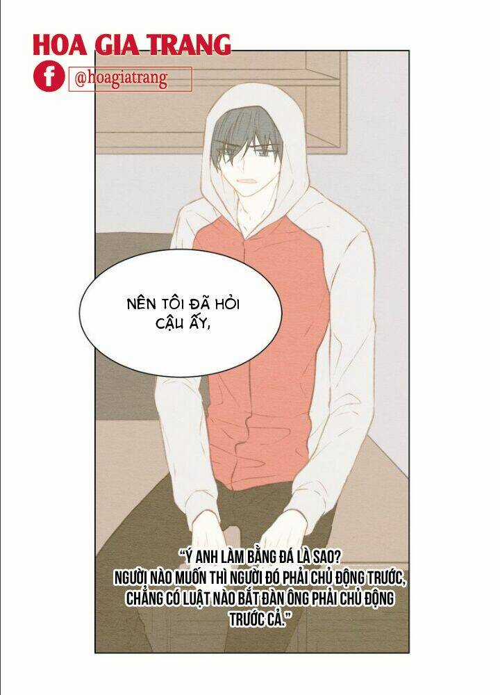 Sự Sao Chép - Chapter 50 - Trang 15