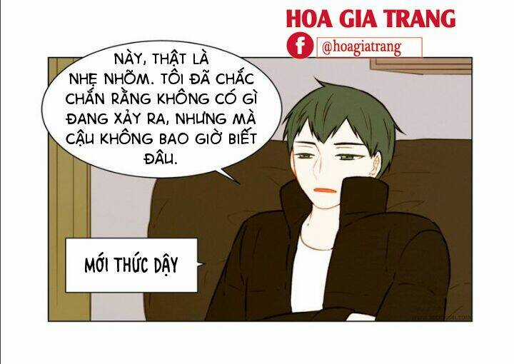 Sự Sao Chép - Chapter 50 - Trang 17