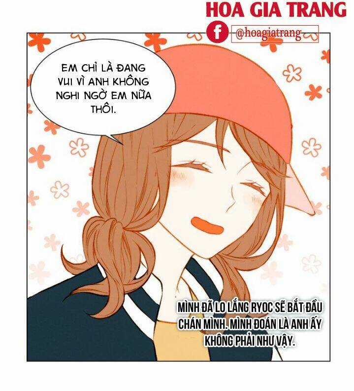 Sự Sao Chép - Chapter 50 - Trang 19