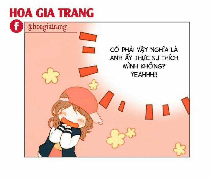 Sự Sao Chép - Chapter 50 - Trang 20