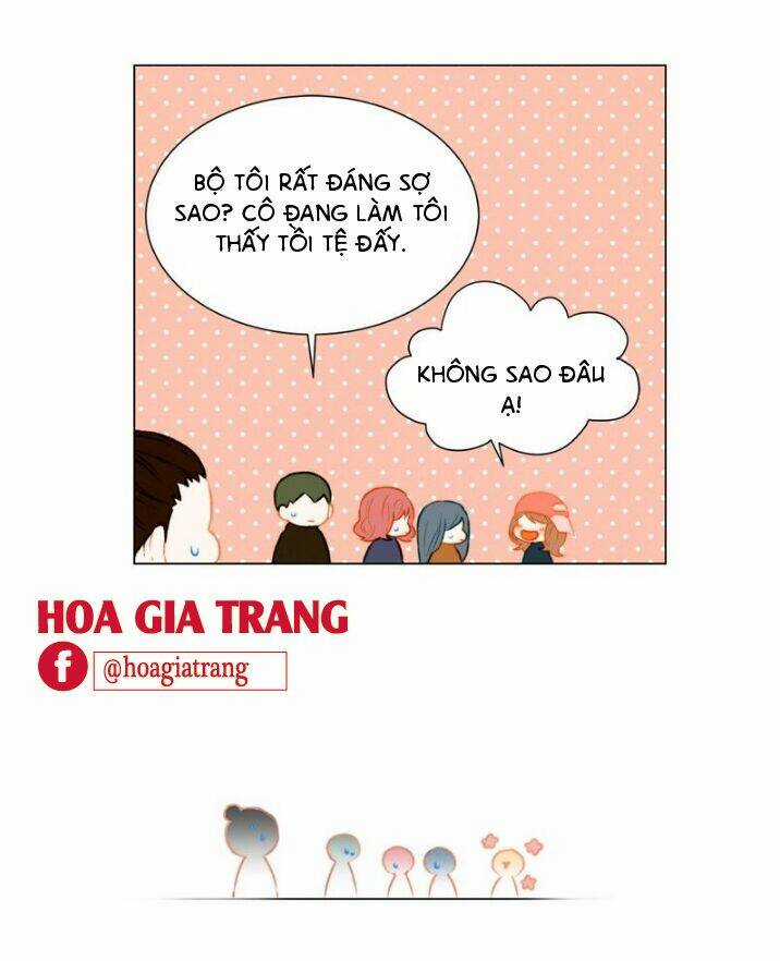 Sự Sao Chép - Chapter 50 - Trang 21