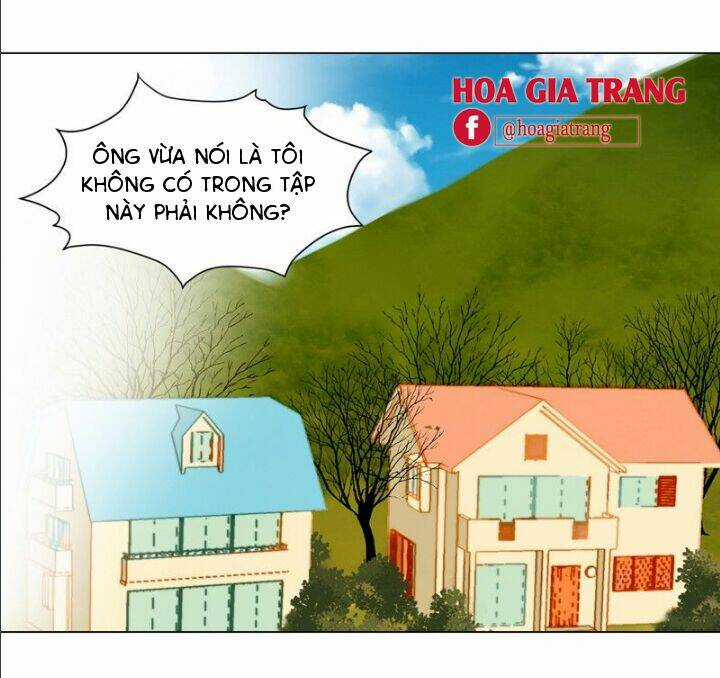 Sự Sao Chép - Chapter 50 - Trang 22